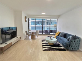 iconic World Square Apartment Sydney City Sydney